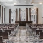 Arredamento ufficio e general contractor: quando la progettazione incontra l’esecuzione
