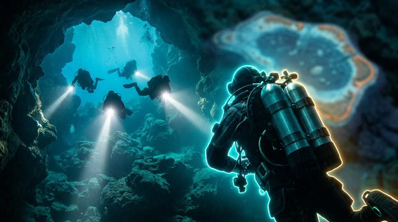 Maldives, the rescuer who was looking for the bodies of the Italian divers also dies: what we know and what remains to be clarified