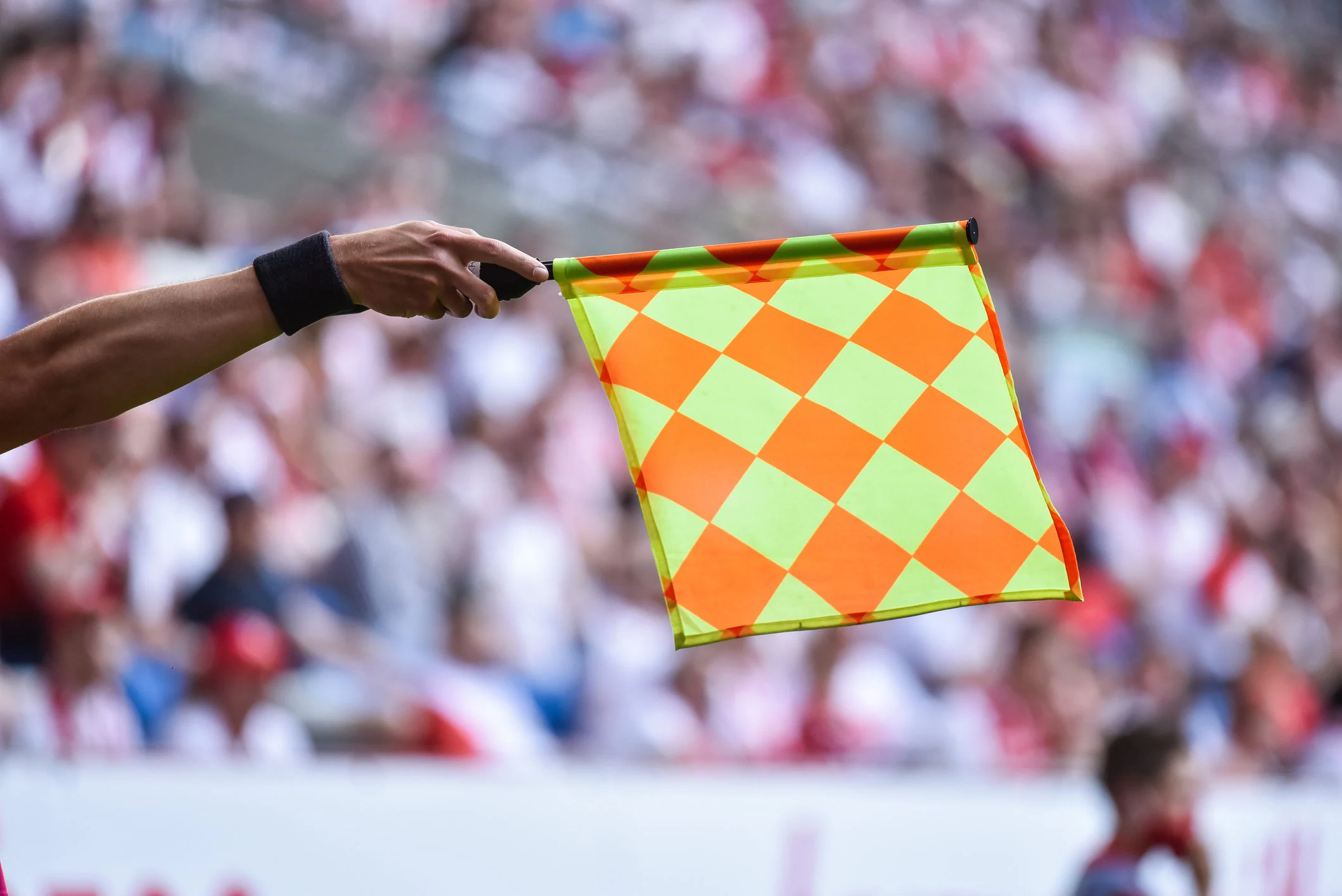 Offside at the 2026 World Cup will be measured with the new 3D VAR: how FIFA avatars work