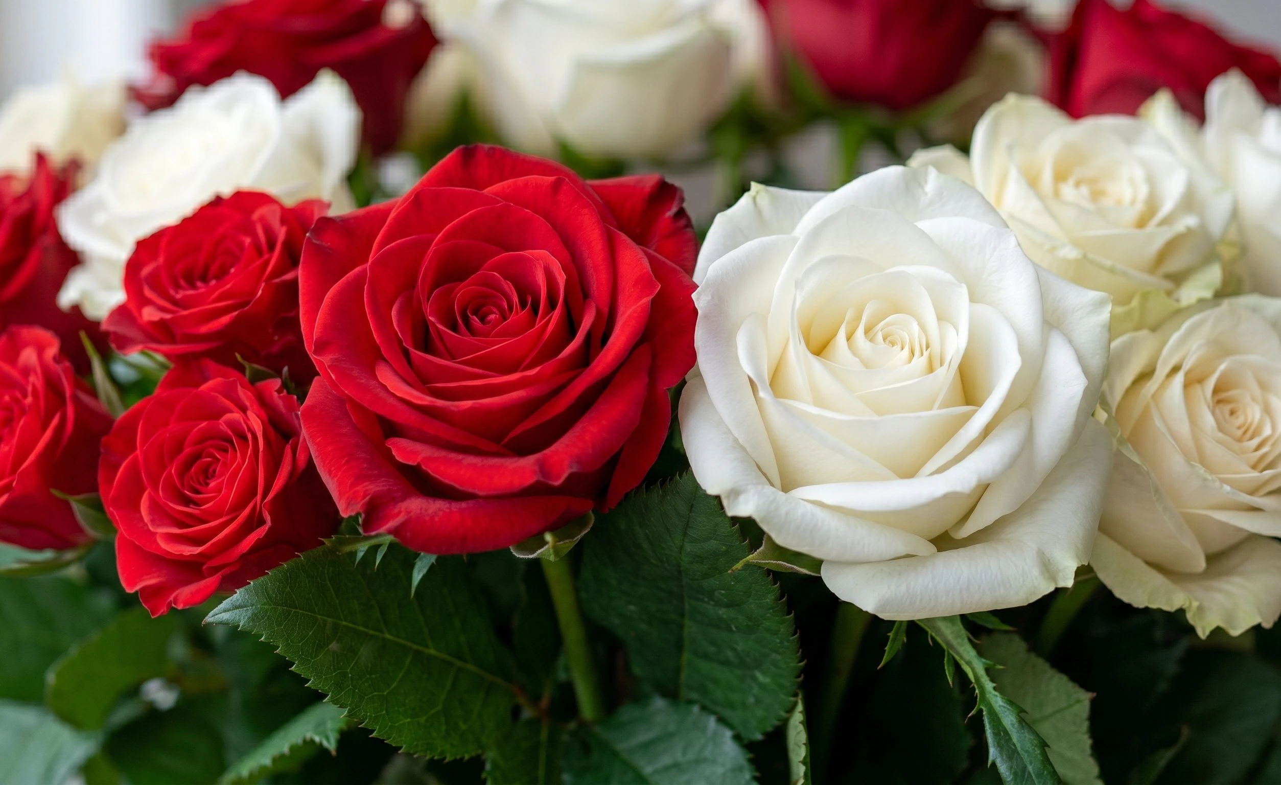 From Isis to Aphrodite to the Madonna: how myths and legends have made the rose the "queen of flowers"