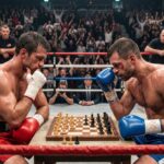 The 10 strangest sports in the world, from Cheese Race to Chessboxing: how to play