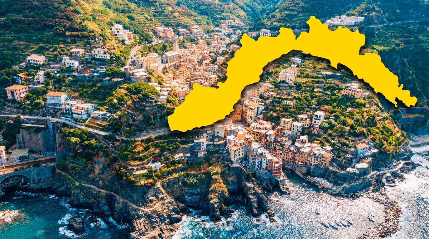 10 curiosities about Liguria: from the tallest lighthouse in the Mediterranean to blue jeans
