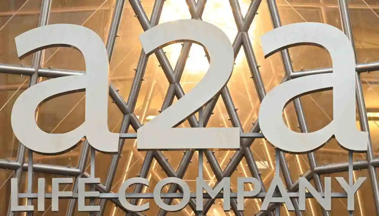 A2A: utile 1° trimestre a 221 milioni e investimenti in crescita