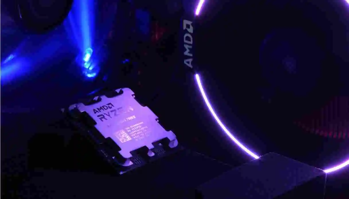 AMD fa meglio del previsto nel trimestre: ricavi boom grazie ai data center