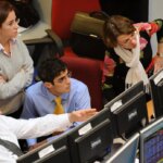 Spread Btp-Bund a 80 punti base, rendimenti dei titoli di Stato vicini al 4%