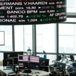 Spread Btp-Bund a 72 punti base, oggi l’asta dei Btp Short Term e dei Btp€i