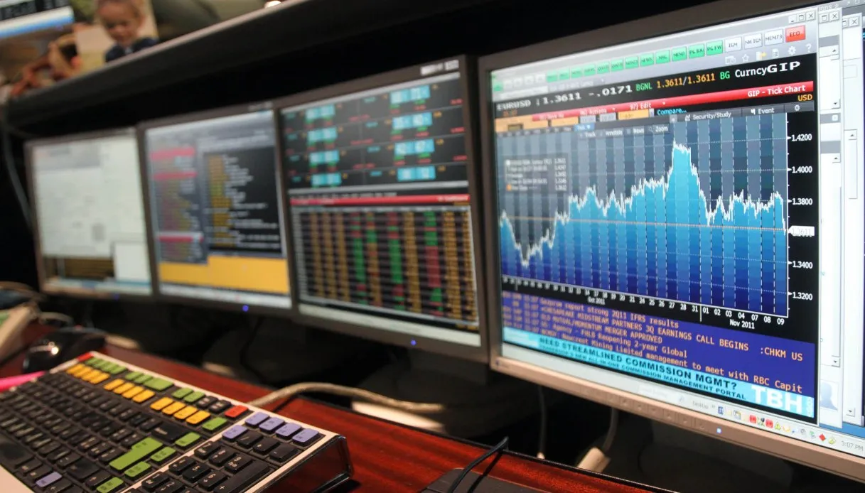 Spread Btp-Bund a 75 punti base, si ferma la corsa al ribasso dei rendimenti