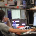 Spread Btp-Bund a 77 punti base, i rendimenti tornano a crescere al 3,94%
