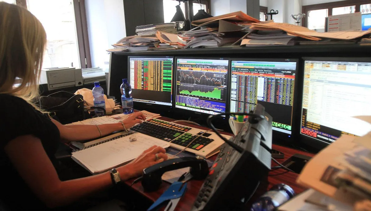 Spread Btp-Bund crolla a 78 punti, le dichiarazioni di Trump tranquillizzano i mercati