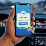 Car tax on the IO app: how to check the deadline and pay everything from your smartphone