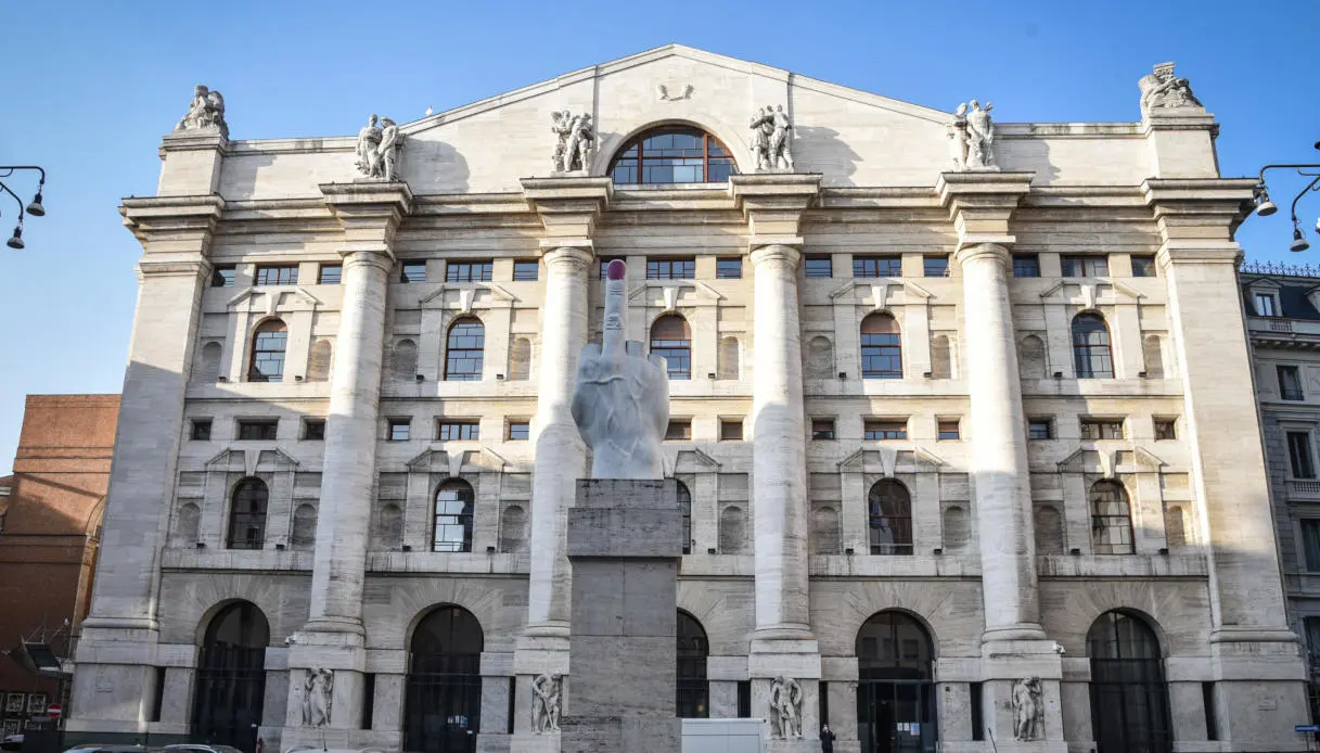 Dividend Day a Piazza Affari, 22 big staccano la cedola: perché sono attesi cali