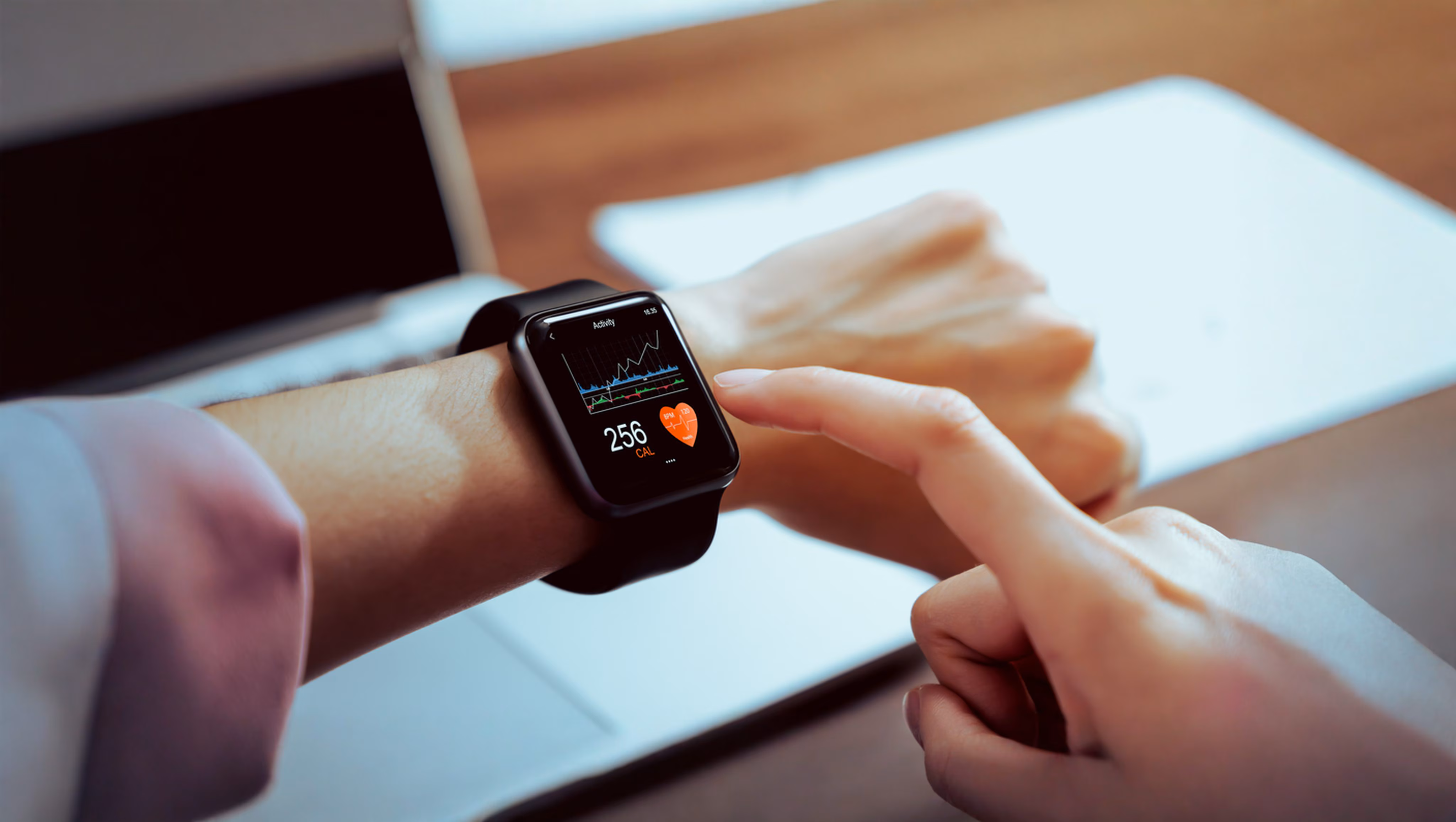 Do smartwatches really measure stress?