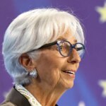 BCE, per Lane e Schnabel possibile un rialzo dei tassi a giugno