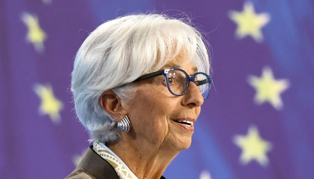 BCE, per Lane e Schnabel possibile un rialzo dei tassi a giugno