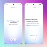 Google I/O 2026, Gemini AI arrives with Gmail Live, Docs Live and Keep: the new voice functions