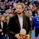 How to face the Playoffs in basketball: Marco Belinelli, the only Italian to have won the NBA, tells us
