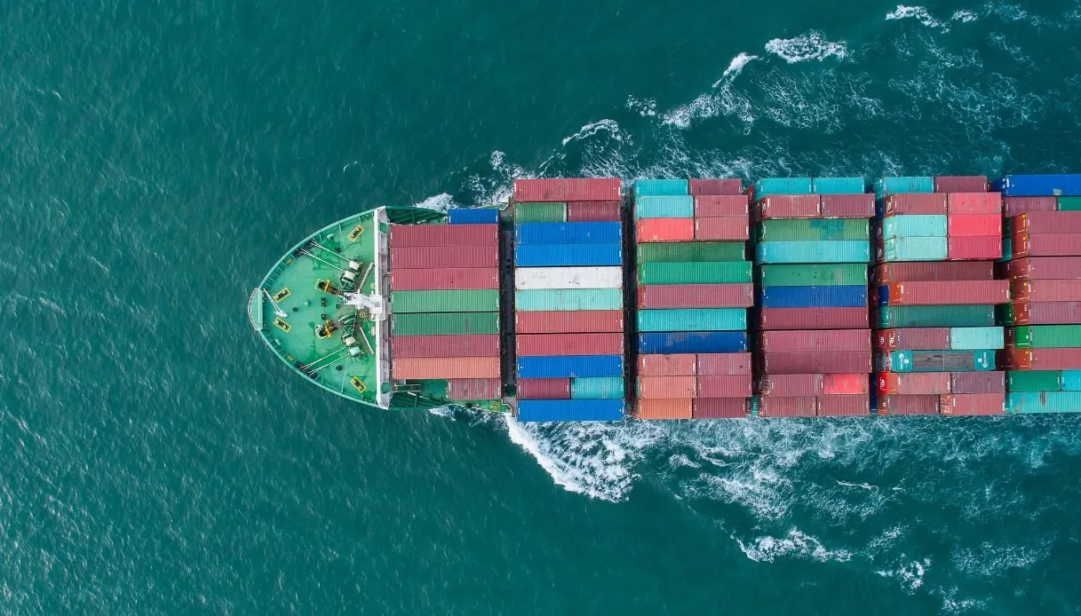 Export italiano in aumento, sorpresa sul Paese dove vendiamo di più all’estero