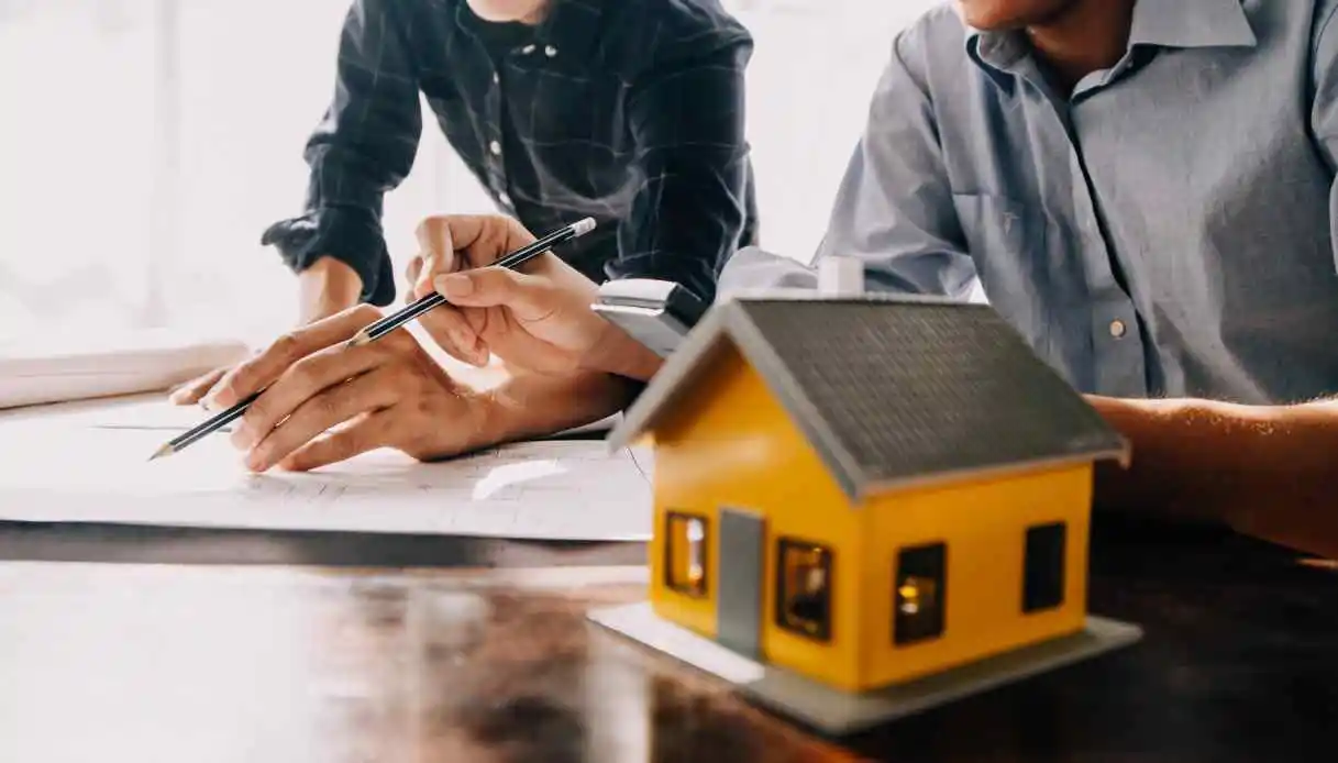 Immobiliare: performance migliore del resto d’Europa nonostante attese BCE