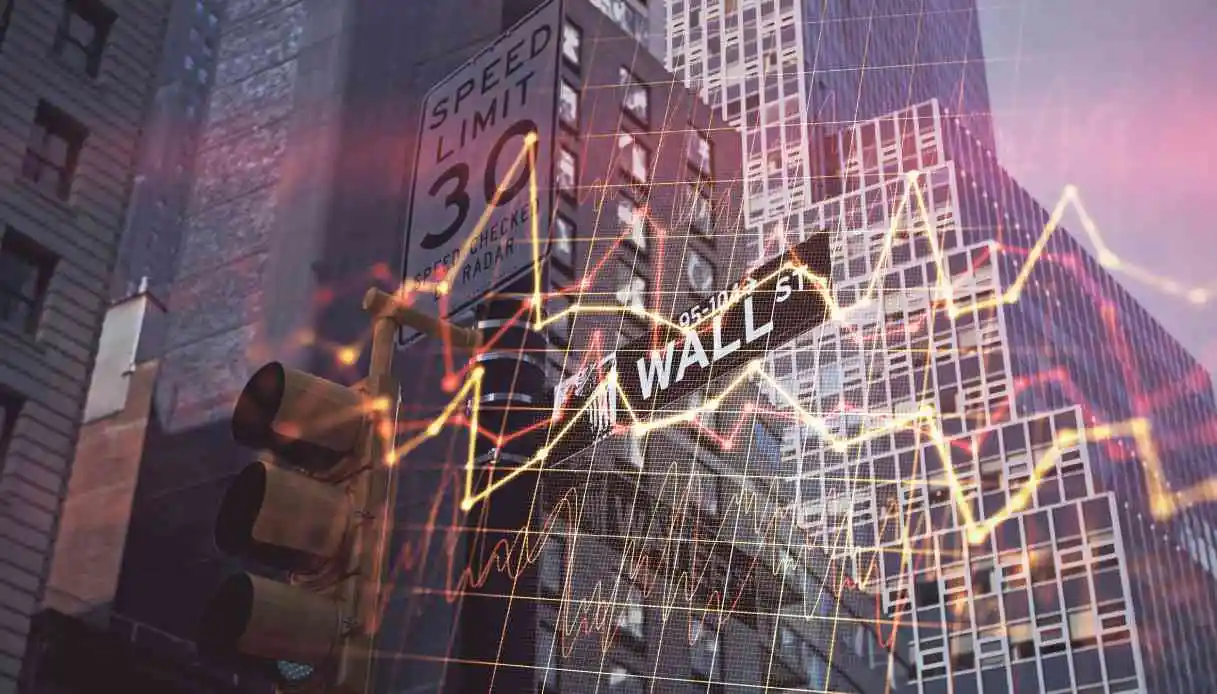 Mercati combattuti tra entusiasmo per l’AI e rischio stagflazione