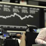 Borse in rosso e titoli di Stato sotto pressione dopo summit Trump-Xi
