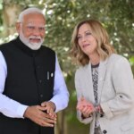 Patto Meloni-Modi, intesa da 20 miliardi tra Italia e India: il piano 2025-2029