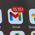New Gmail accounts will only have 5GB of space instead of 15GB