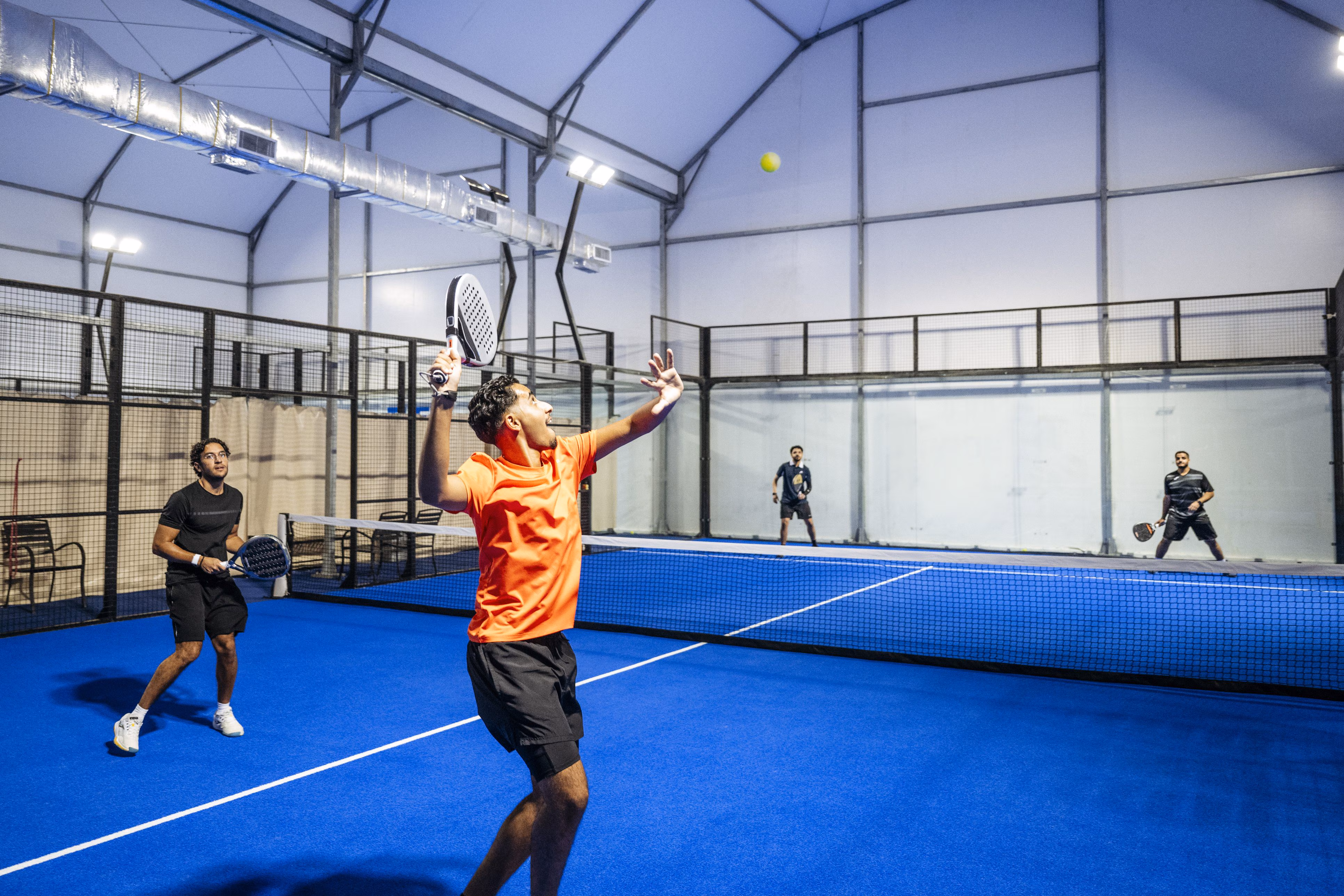 Padel boom, Italy is the second country in the world for courts and practitioners: 2 million players in 2026