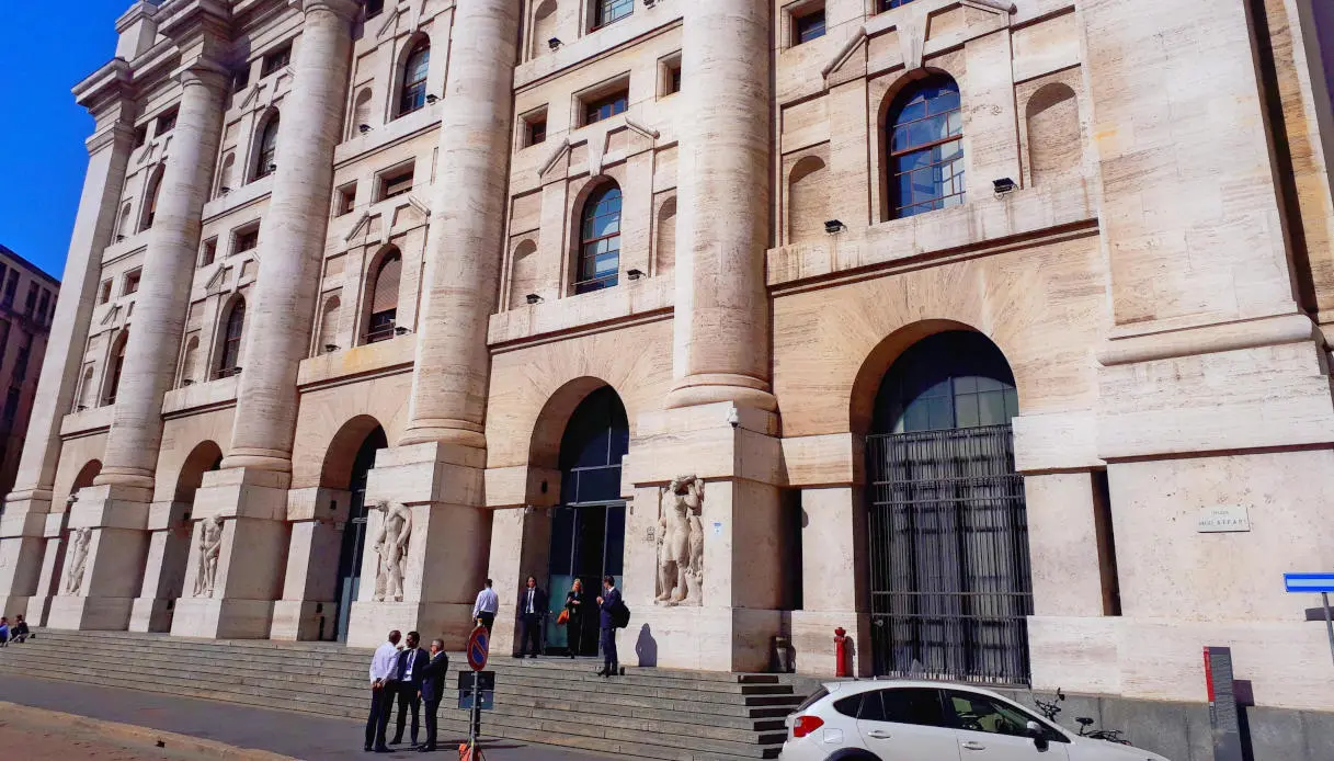 Dividendi Piazza Affari, maxi stacco cedole per 22 società del Ftse Mib in arrivo