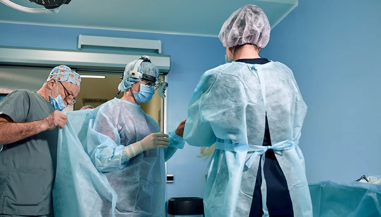 Rischio in sanità, l’importanza della prevenzione delle infezioni del sito chirurgico