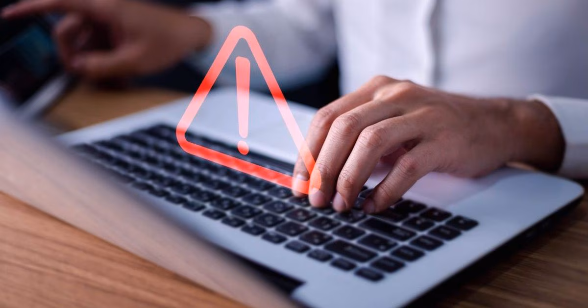The locked screen scam that immobilizes your browser: how CypherLoc works and how to defend yourself
