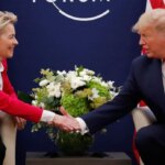 Accordo Usa-Ue, raggiunta l