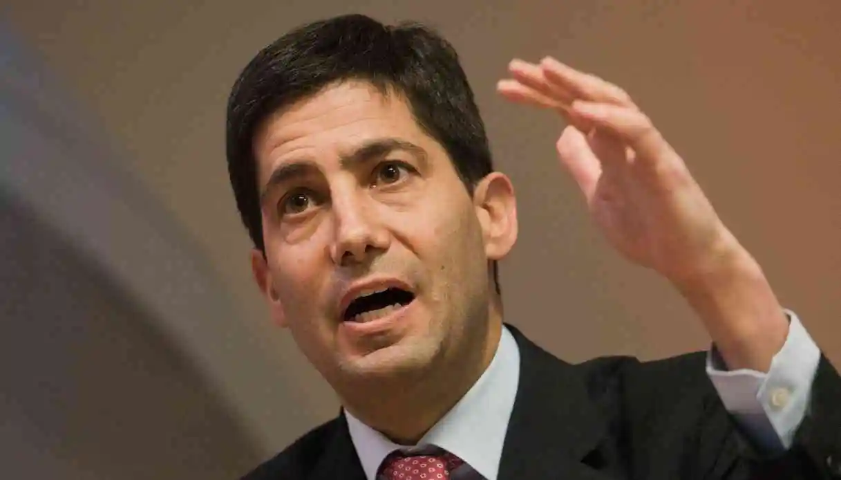 Warsh entra alla Fed: ora il voto da chair con l’inflazione al 3,8%