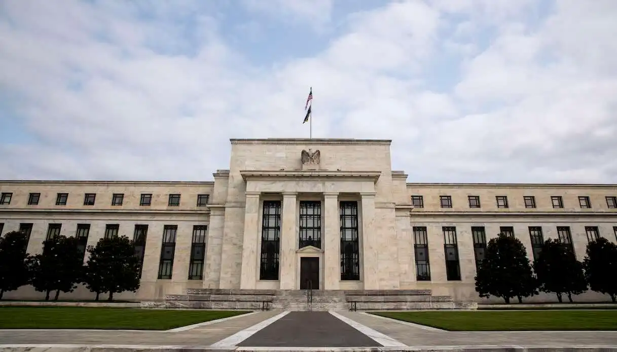 Tassi, verbali Fed: cresce numero membri favorevole a rialzo