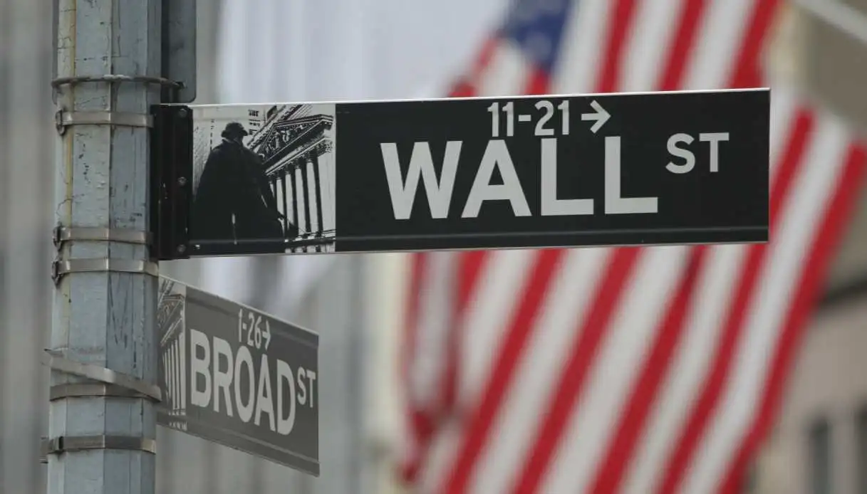 Hedge fund, esposizione record sull’AI: tech al 25%, chip al 10%