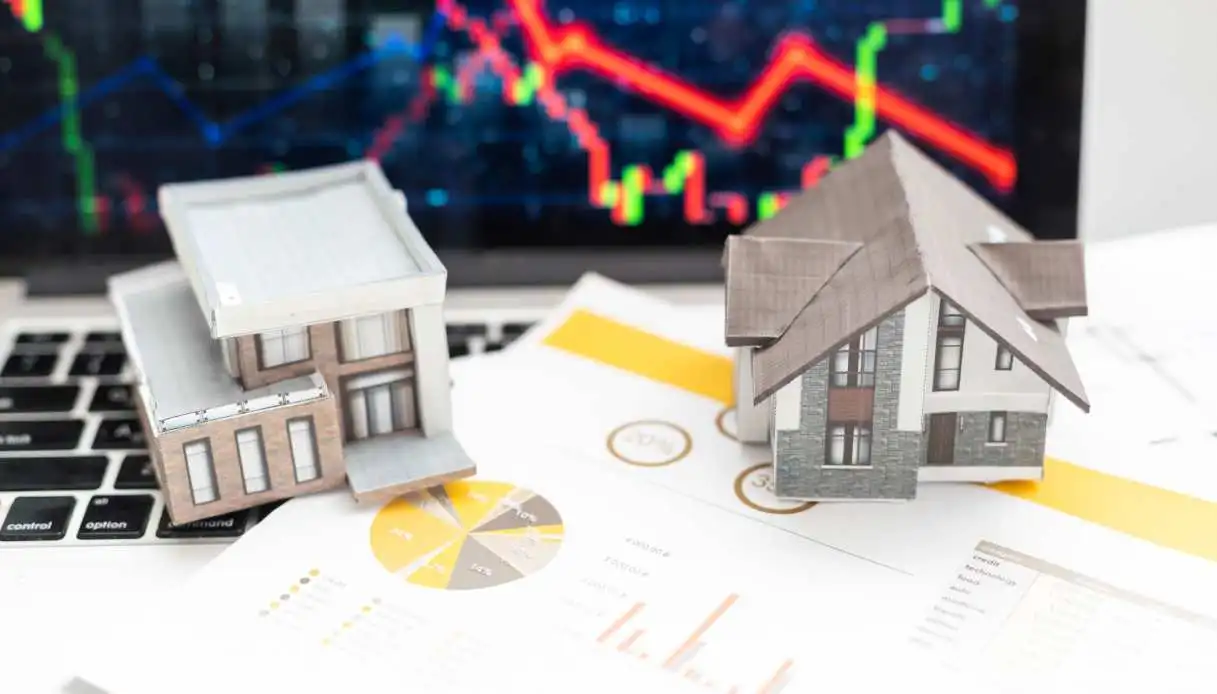 Immobiliare: settimana tra tassi, geopolitica e rotazione settoriale