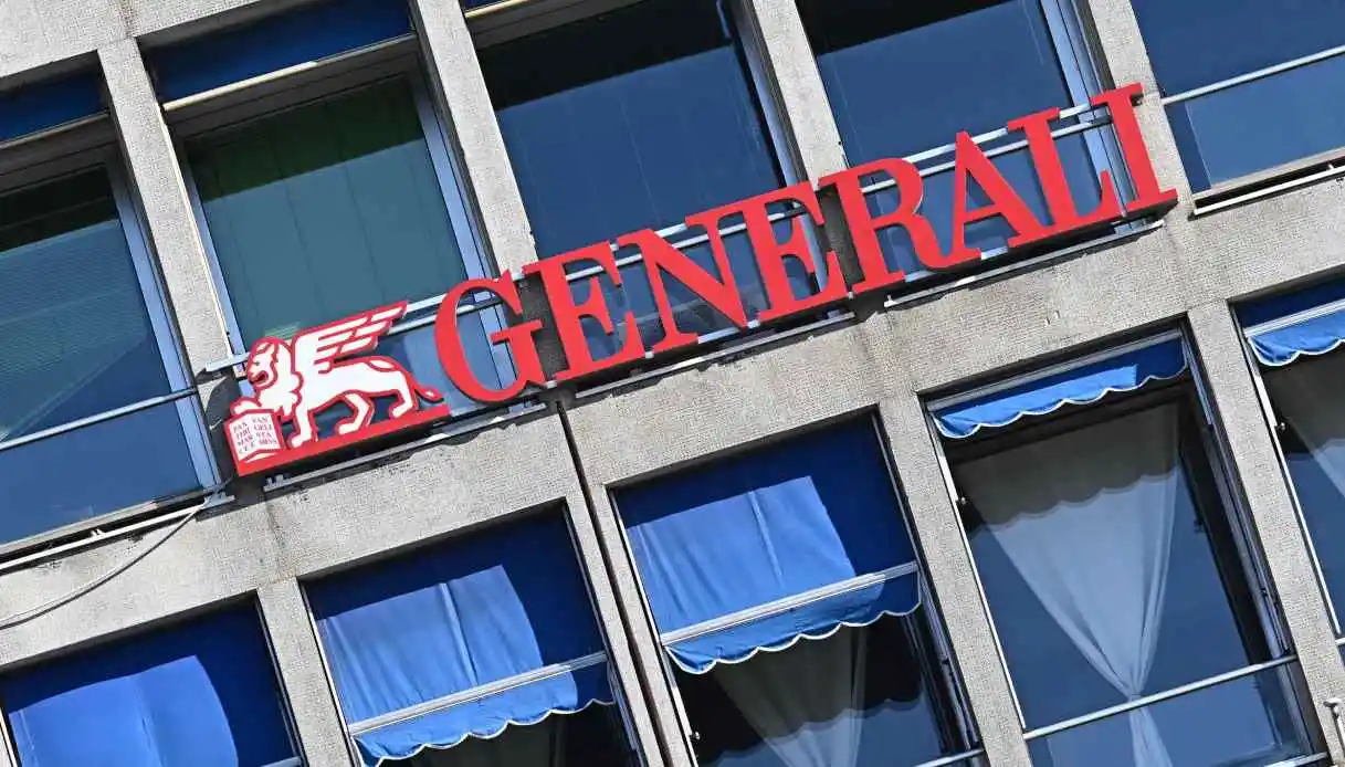 Generali: utile netto normalizzato 1° trimestre in aumento a 1,3 miliardi