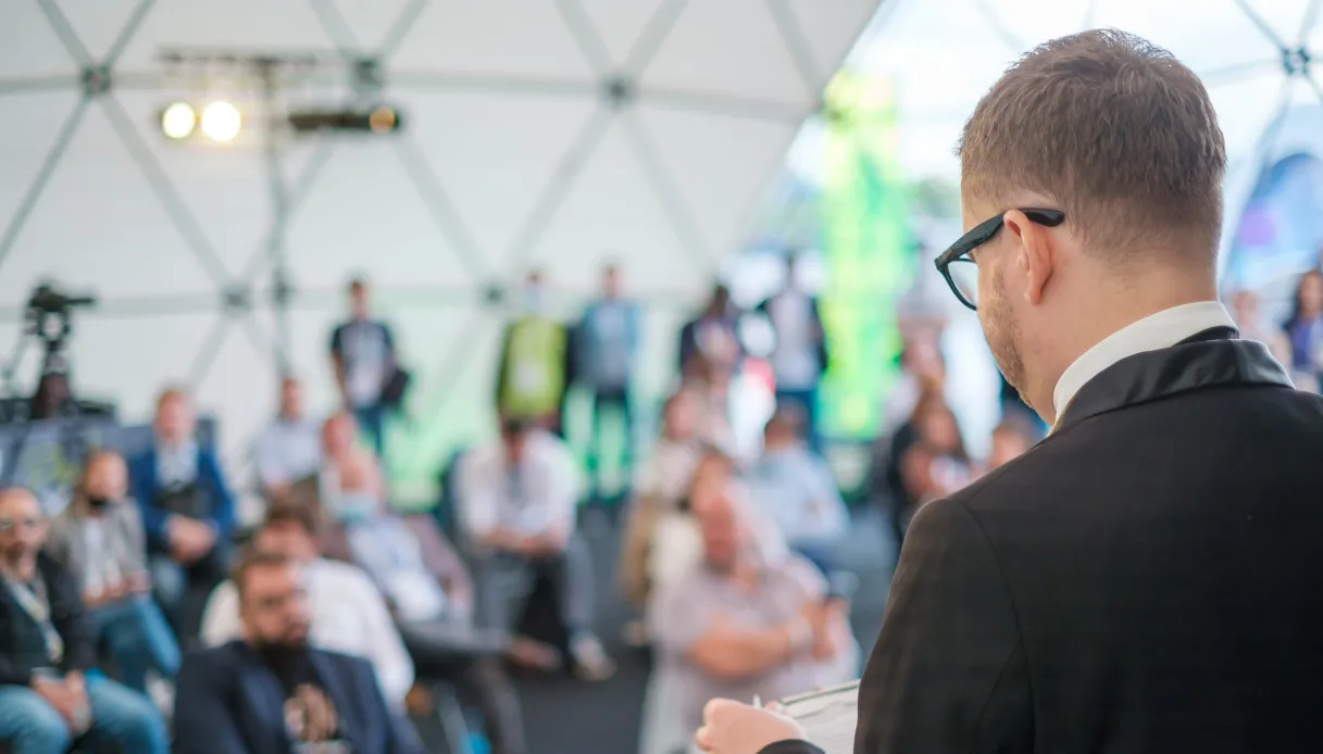 Global Summit Logistics & Supply Chain 2026: l’hub B2B che trasforma i contatti in opportunità di business