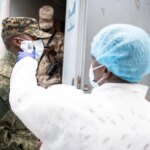 Epidemia Ebola, la mossa dell’Italia: il Ministero della Salute attiva una sorveglianza speciale