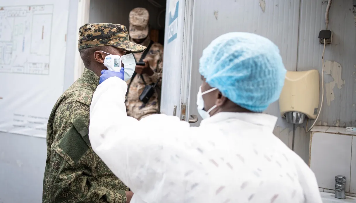 Epidemia Ebola, la mossa dell’Italia: il Ministero della Salute attiva una sorveglianza speciale