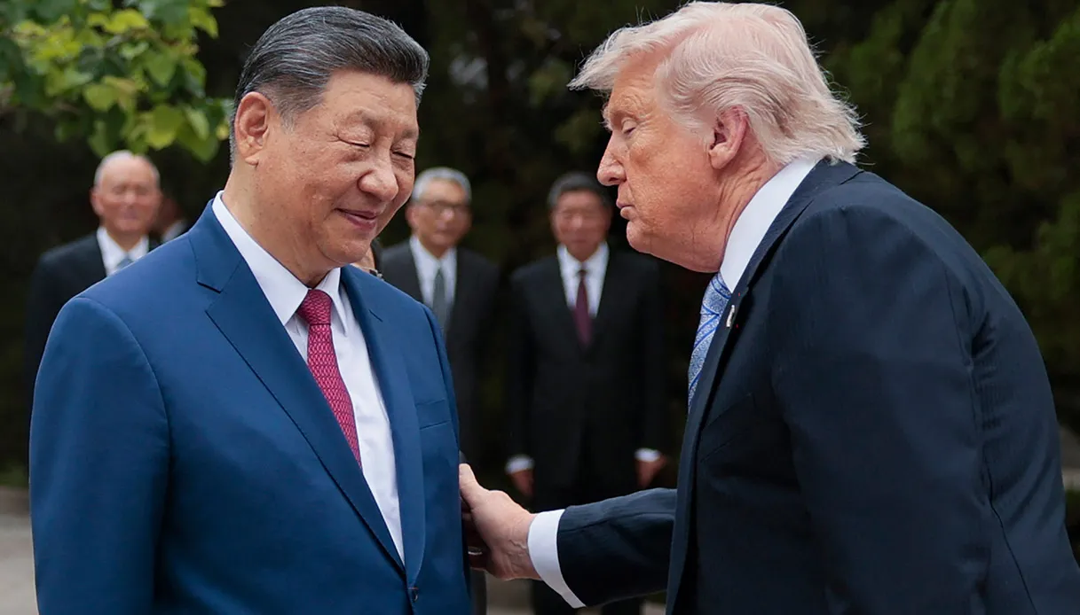 Petrolio, Boeing, prodotti agricoli: l’effetto degli accordi USA-Cina sui mercati