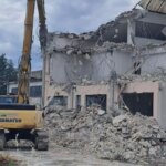 Recupero materiali edili: come ridurre i costi di cantiere e gli sprechi?