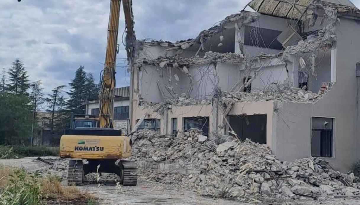 Recupero materiali edili: come ridurre i costi di cantiere e gli sprechi?