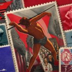 The history of the Spartachiad, the Soviet alternative to the Olympics with over 7000 athletes