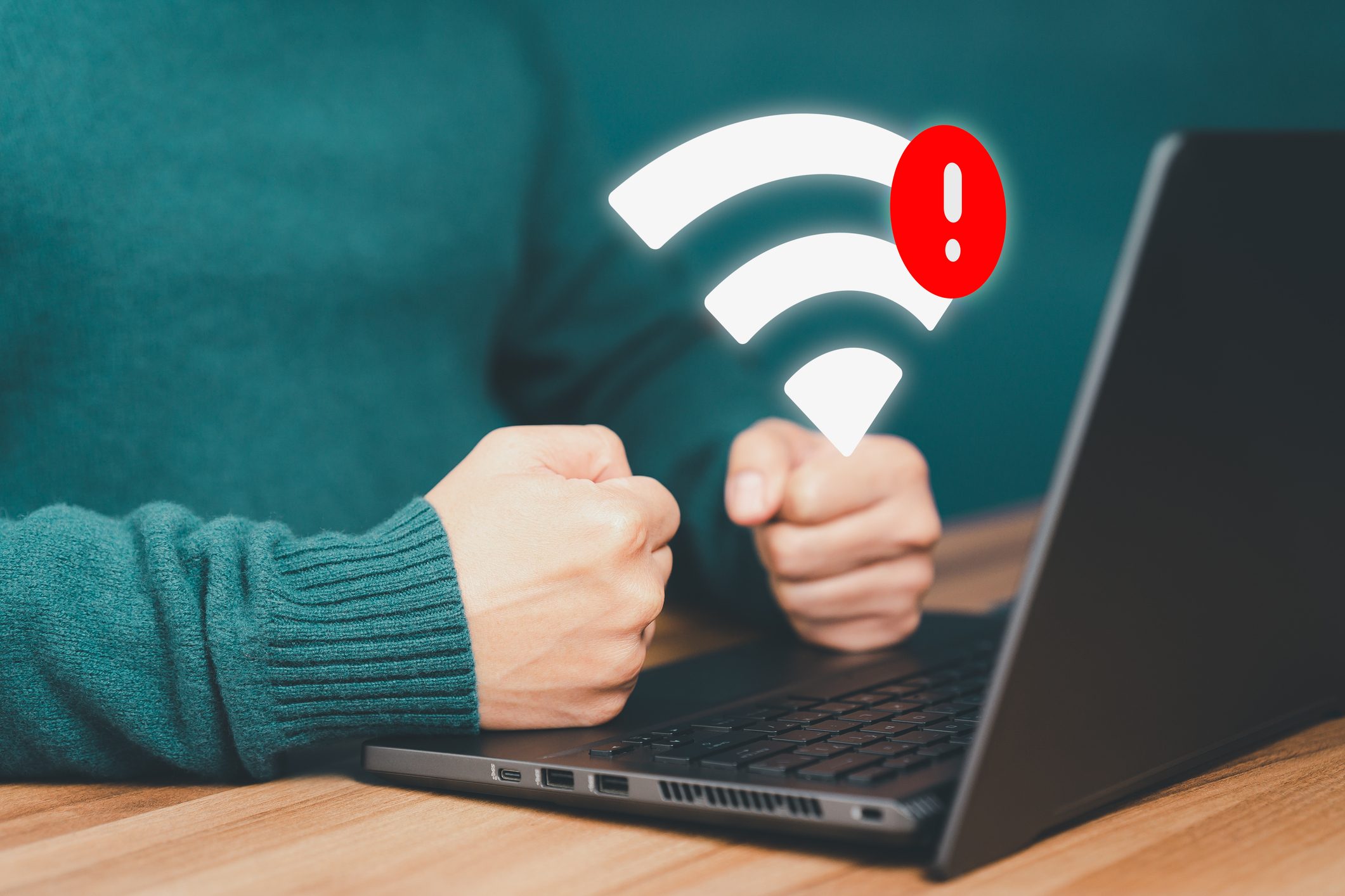 How to detect Wi-Fi intruders, block them and secure your home network