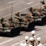 The 1989 Tiananmen Square protest in China: the story of the Beijing massacre 37 years ago