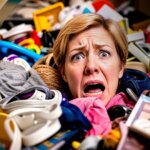 Why we can't throw things away: from normal attachment to studies on dysposophobia