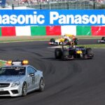 What is the Safety Car in F1, how does it work and what is the safety car that can change a race