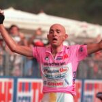When Marco Pantani won the 1998 Giro d'Italia, the Pirate's historic feat in the Montecampione stage