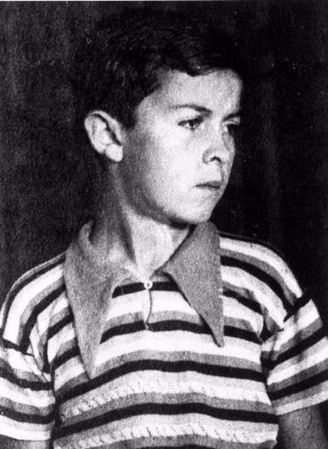 Berlinguer child (Wikimedia Commons)