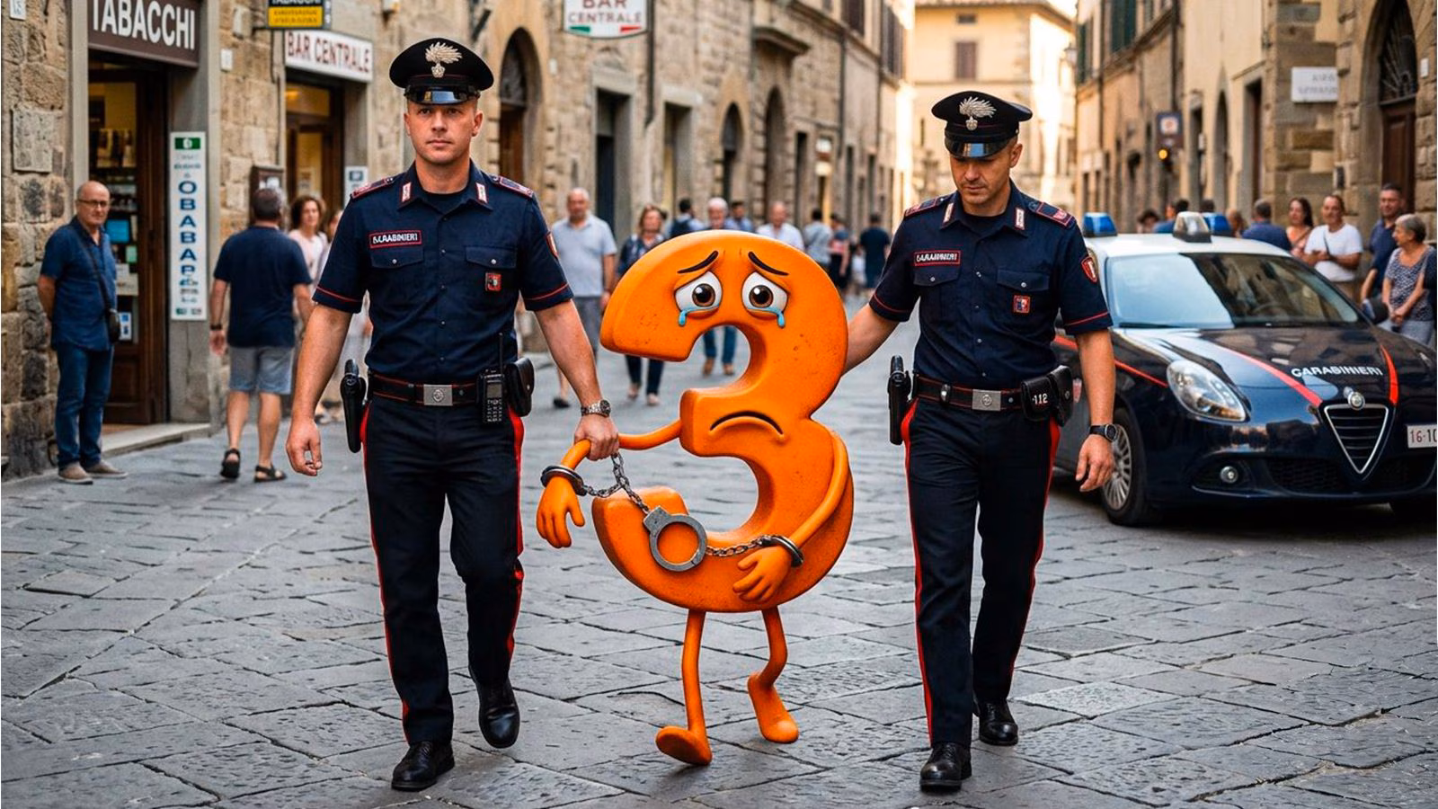 What are illegal numbers and why they might be banned